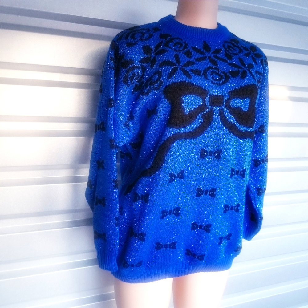 Vintage Sweater